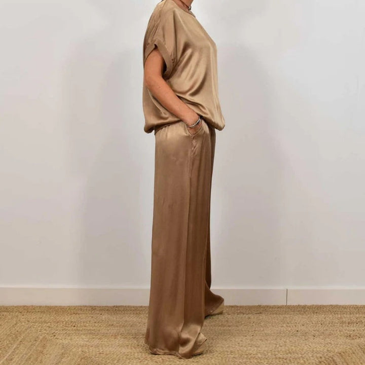 Ruslana Set with Luxurious Comfort Jasmine's Boutique Australia