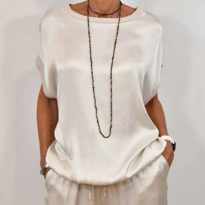 Ruslana Set with Luxurious Comfort Jasmine's Boutique Australia