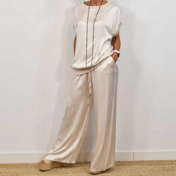 Ruslana Set with Luxurious Comfort Jasmine's Boutique Australia