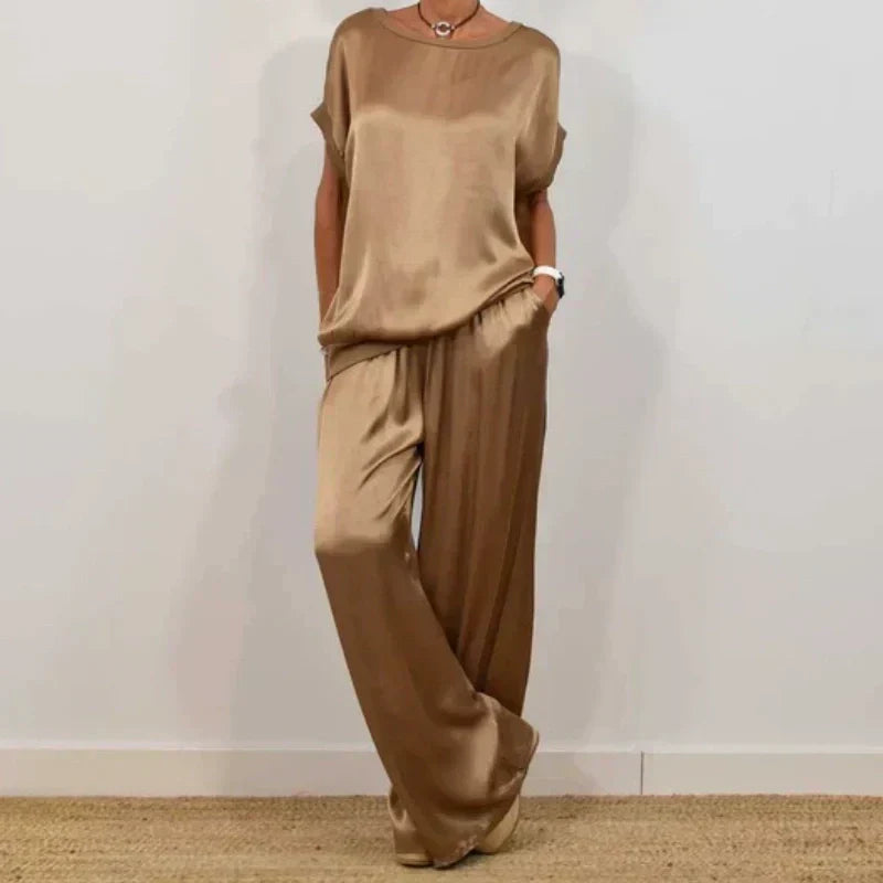 Ruslana Set with Luxurious Comfort Jasmine's Boutique Australia