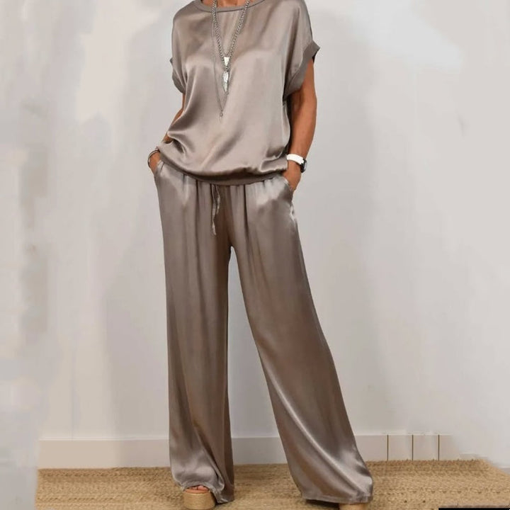 Ruslana Set with Luxurious Comfort Jasmine's Boutique Australia