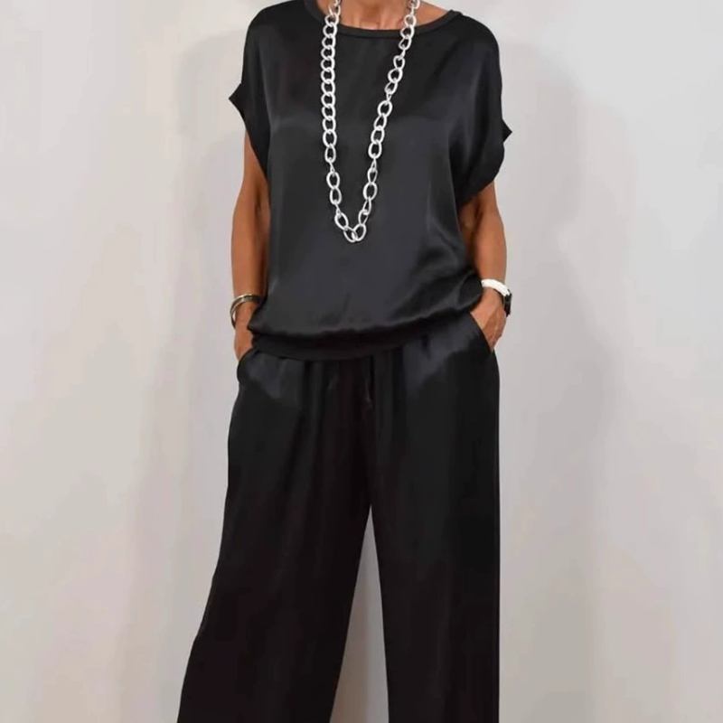 Ruslana Set with Luxurious Comfort Jasmine's Boutique Australia
