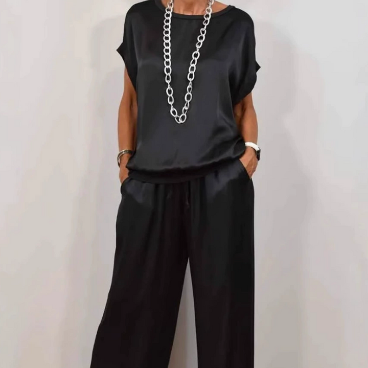 Ruslana Set with Luxurious Comfort Jasmine's Boutique Australia