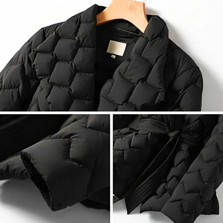 Taventa™ – Urban Quilted Layer Jasmine's Boutique Australia