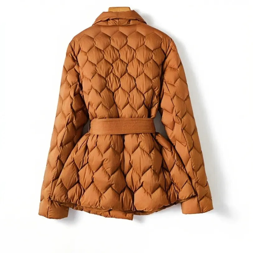 Taventa™ – Urban Quilted Layer Jasmine's Boutique Australia
