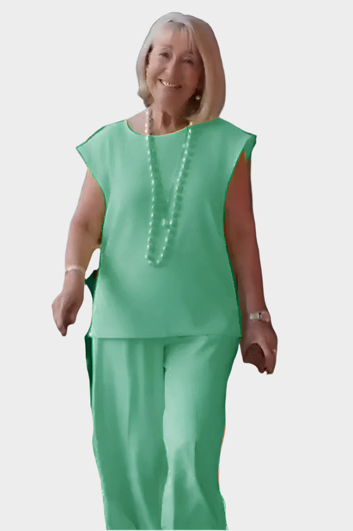 Elegant and Comfortable Clothing Set Jasmine's Boutique Australia