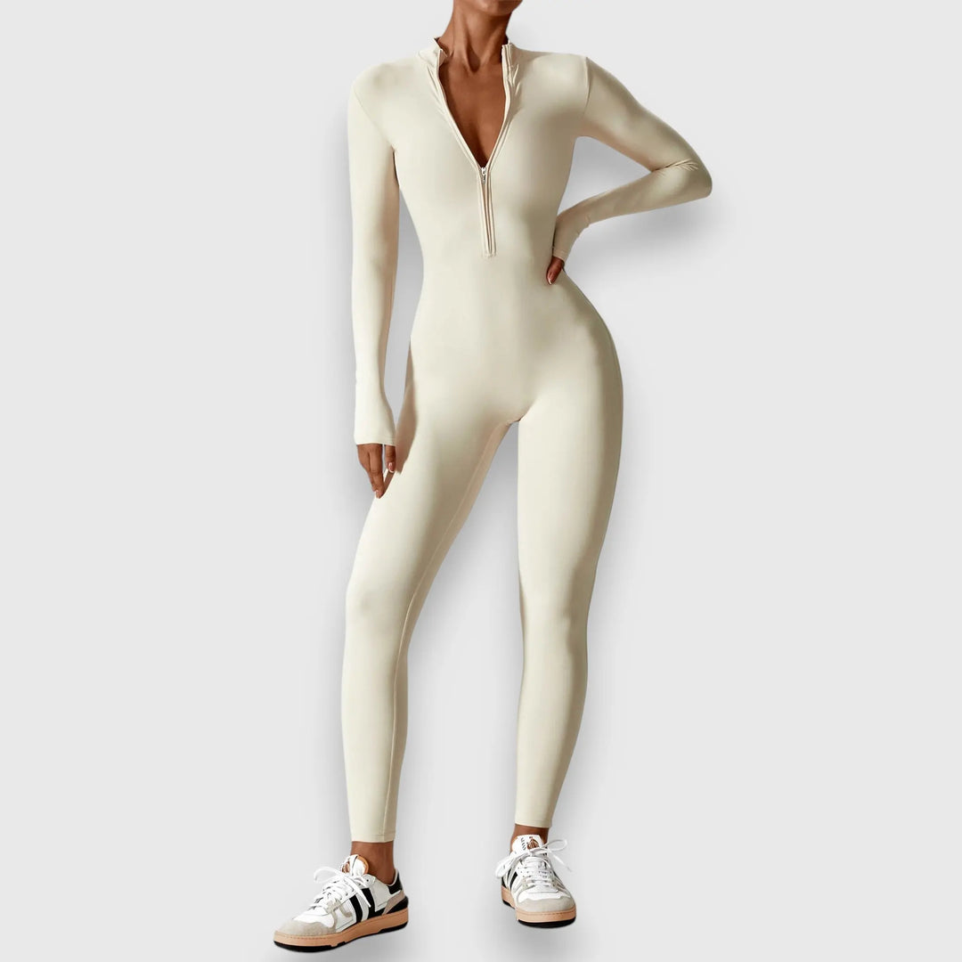 Overall Jumpsuit Jasmine's Boutique Australia