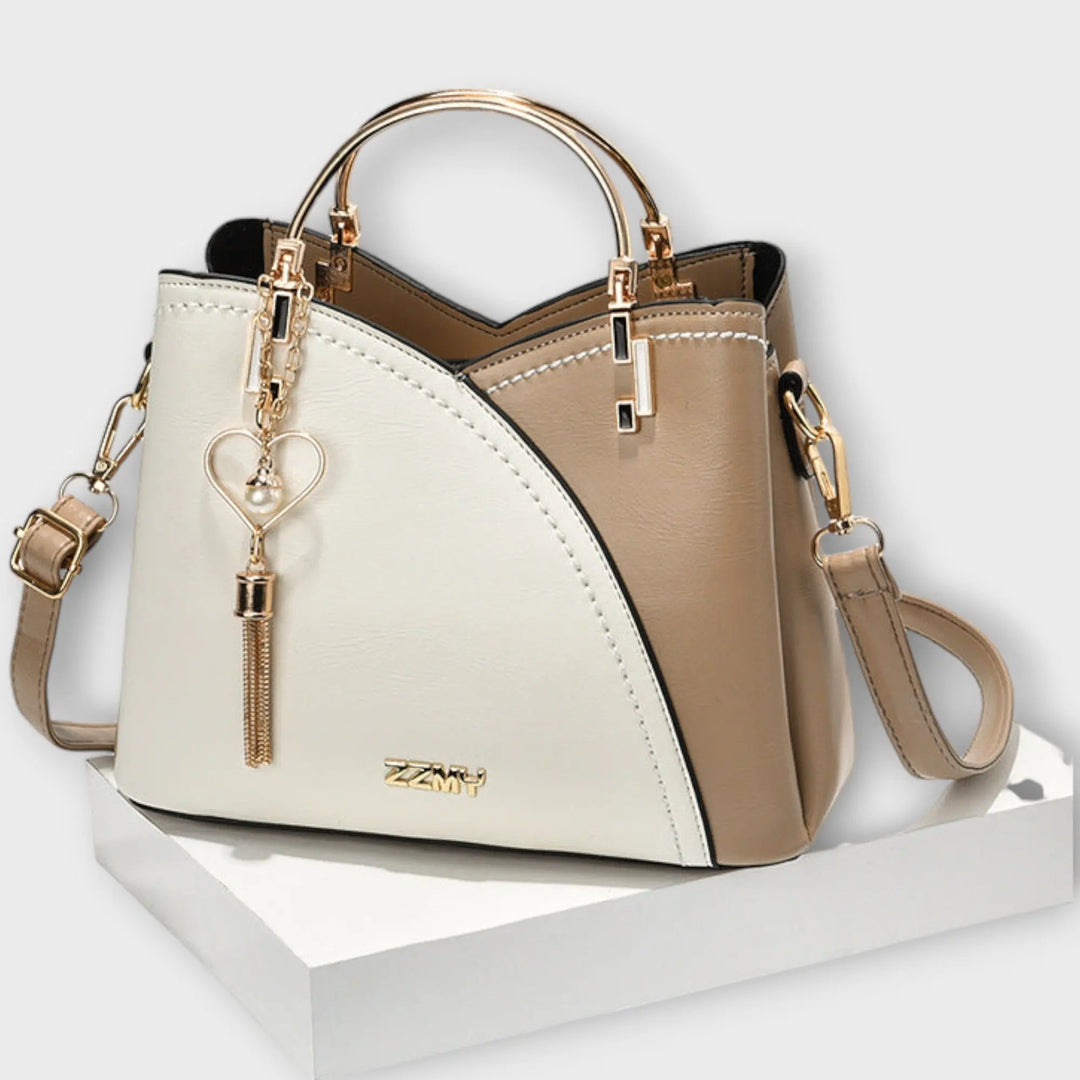 Shiny Handmade Bag Jasmine's Boutique Australia
