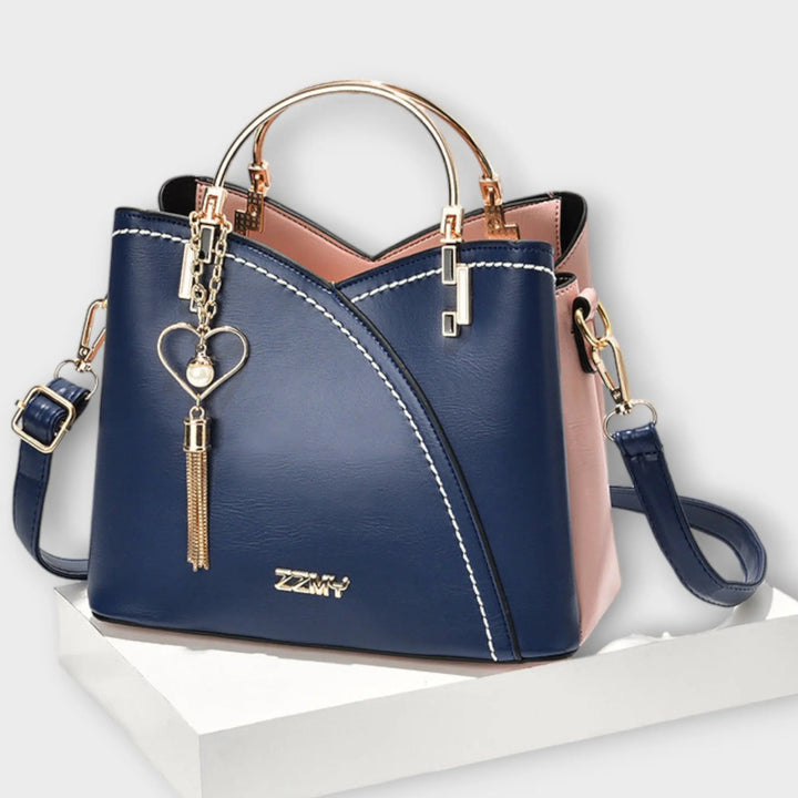 Shiny Handmade Bag Jasmine's Boutique Australia