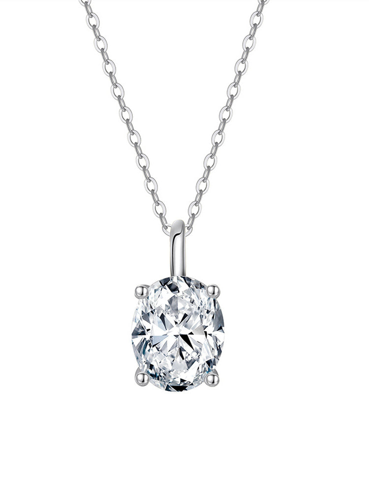 Gold-Plated 18-Carat Chain Necklace Jasmine's Boutique Australia