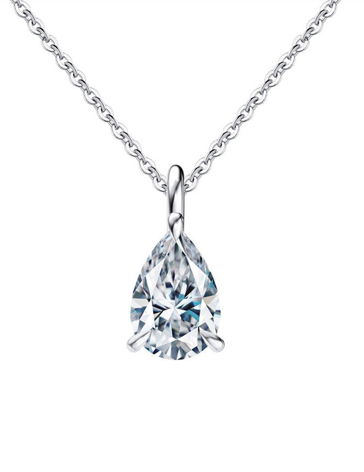 Gold-plated 18-carat chained necklace Jasmine's Boutique Australia