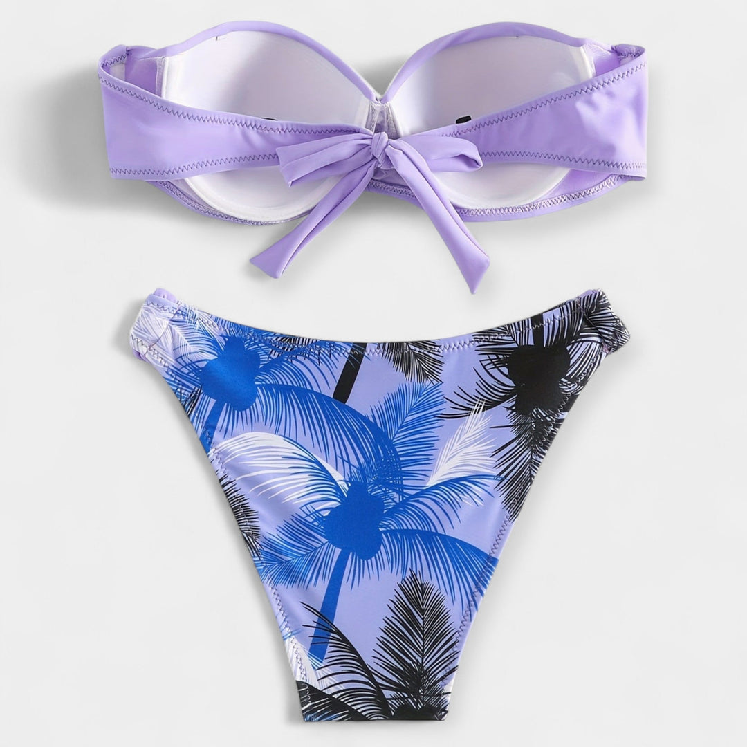 Sexy Bikini with Open Back and Style Jasmine's Boutique Australia