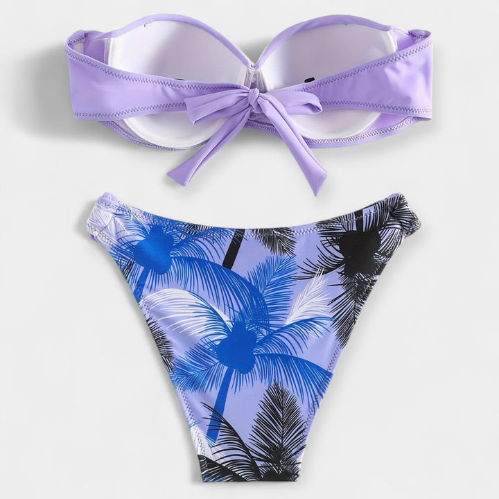 Sexy Bikini with Open Back and Style Jasmine's Boutique Australia