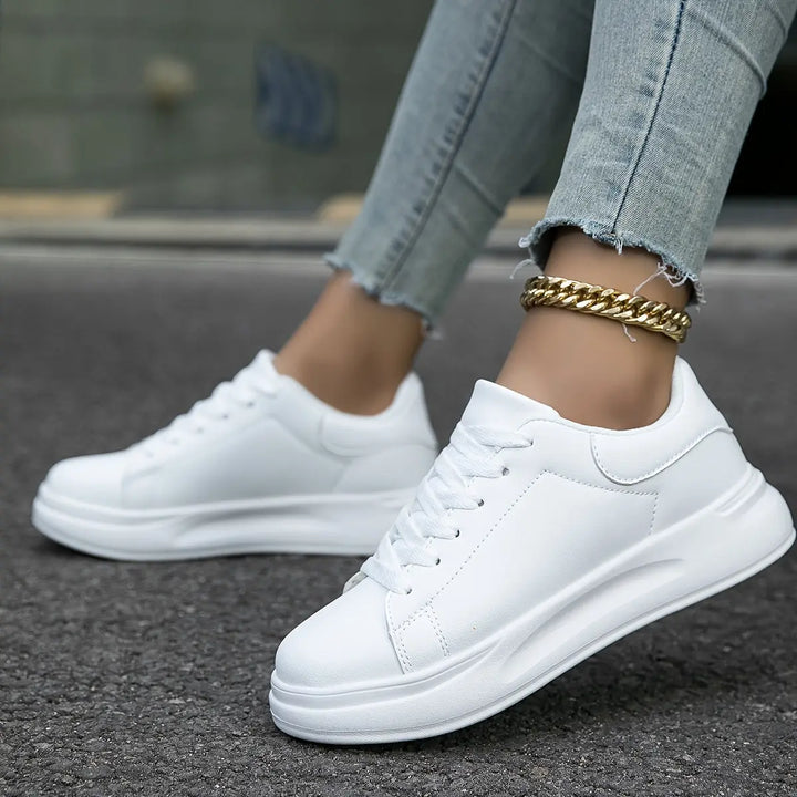 Urban Comfort Knit Sneakers Jasmine's Boutique Australia
