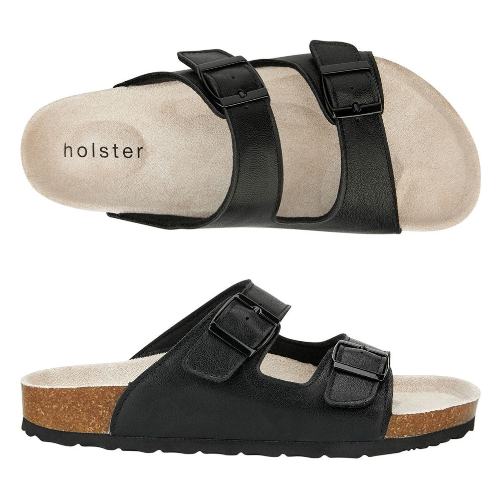 Urban Comfort Sandals Jasmine's Boutique Australia
