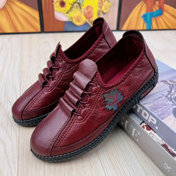 Maple Comfort Slip-On Sneakers Jasmine's Boutique Australia
