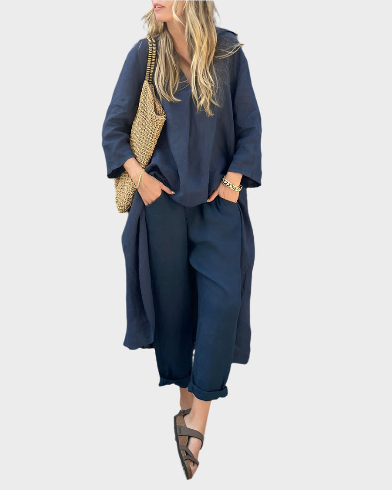 Elegant and Comfortable Set Jasmine's Boutique Australia