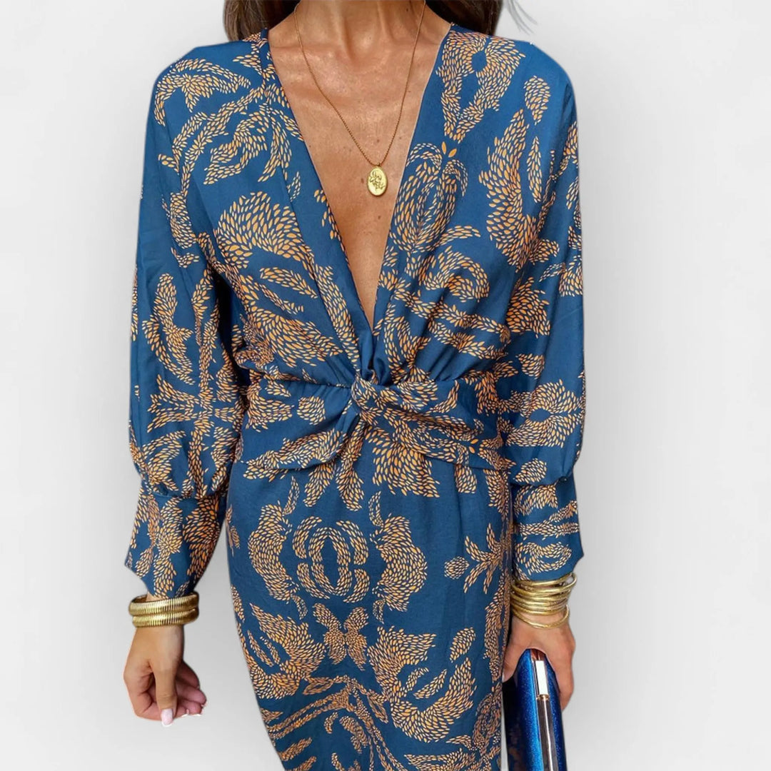 Minimal Satin Dress Jasmine's Boutique Australia