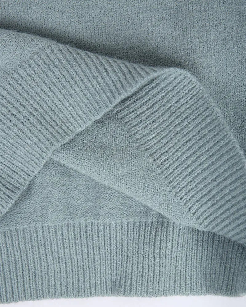 Nordic Charm Knit Sweater Jasmine's Boutique Australia