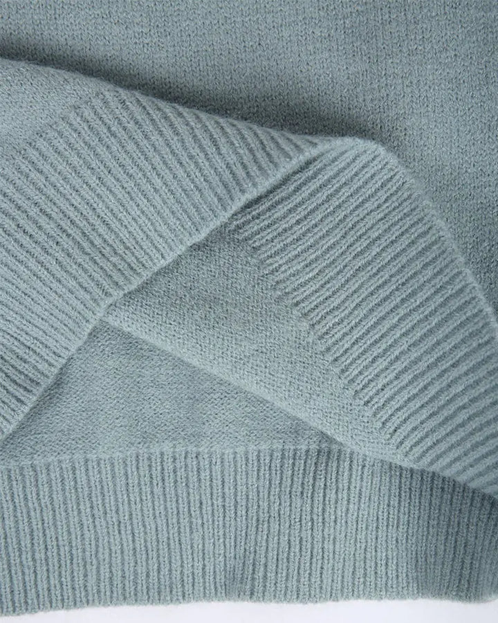 Nordic Charm Knit Sweater Jasmine's Boutique Australia