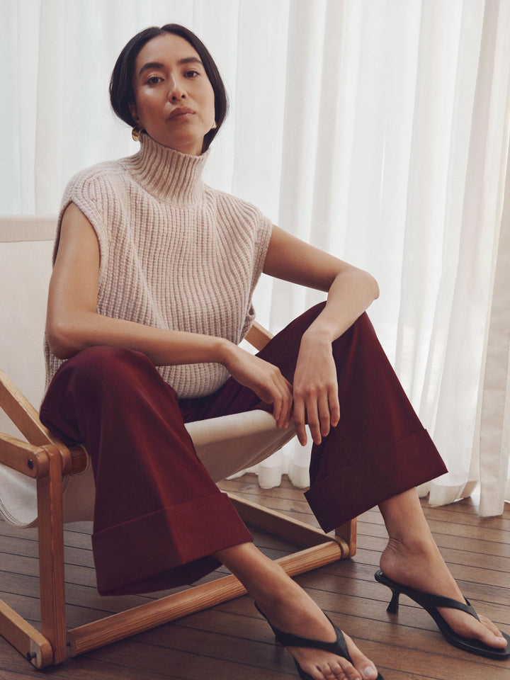 Rose Trouser  Liora Lane Boutique Trousers