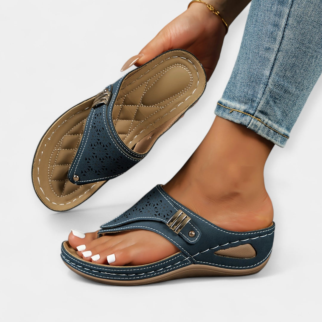 Airy Casual Shoes Liora Lane Boutique