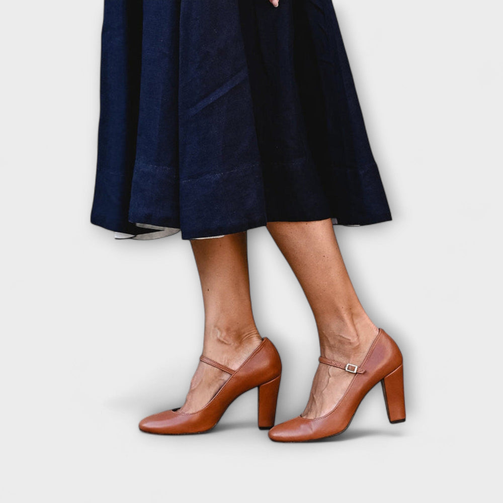 Mary Jane with Modern Aesthetic Jasmine's Boutique Australia