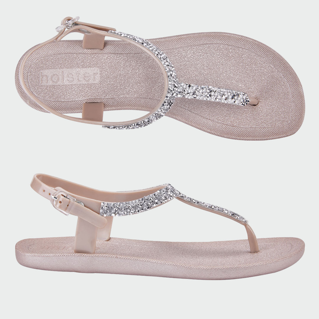Goldie - Champagne Jasmine's Boutique Australia