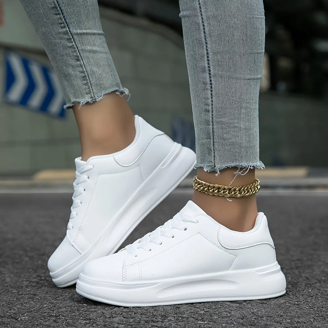 Urban Comfort Knit Sneakers Jasmine's Boutique Australia