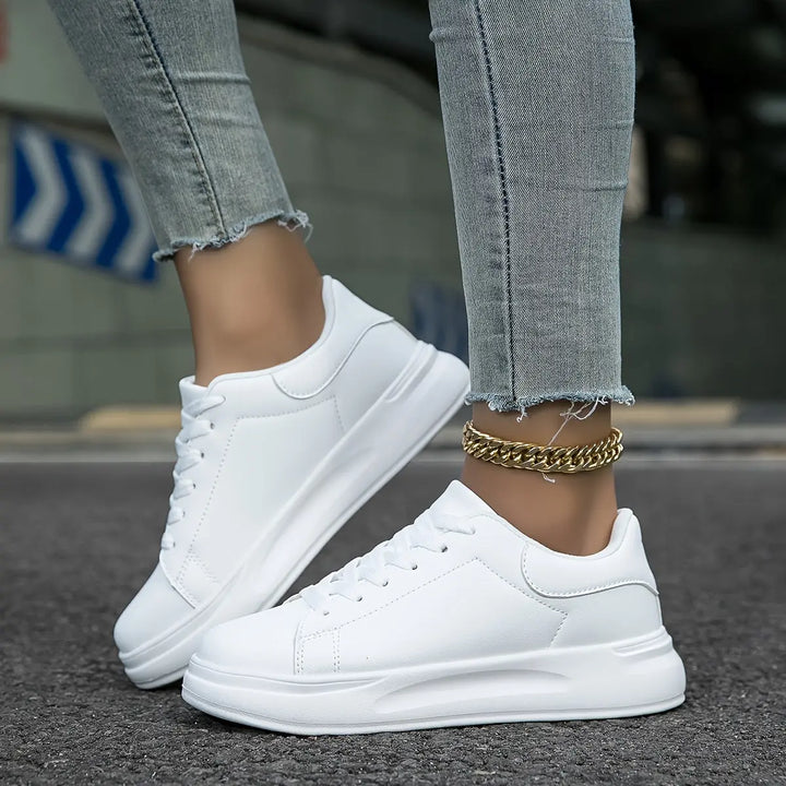 Urban Comfort Knit Sneakers Jasmine's Boutique Australia