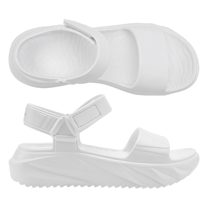 Urban Lift Platform Sandals Jasmine's Boutique Australia