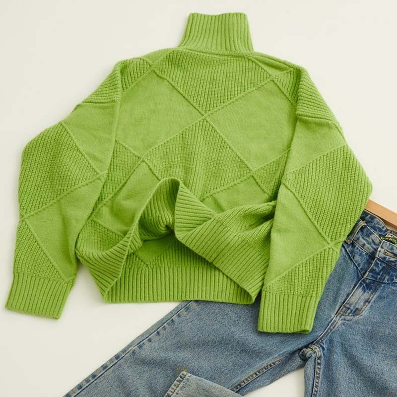 Ava | Elegant Jumper  Liora Lane Boutique Jacket & Coats