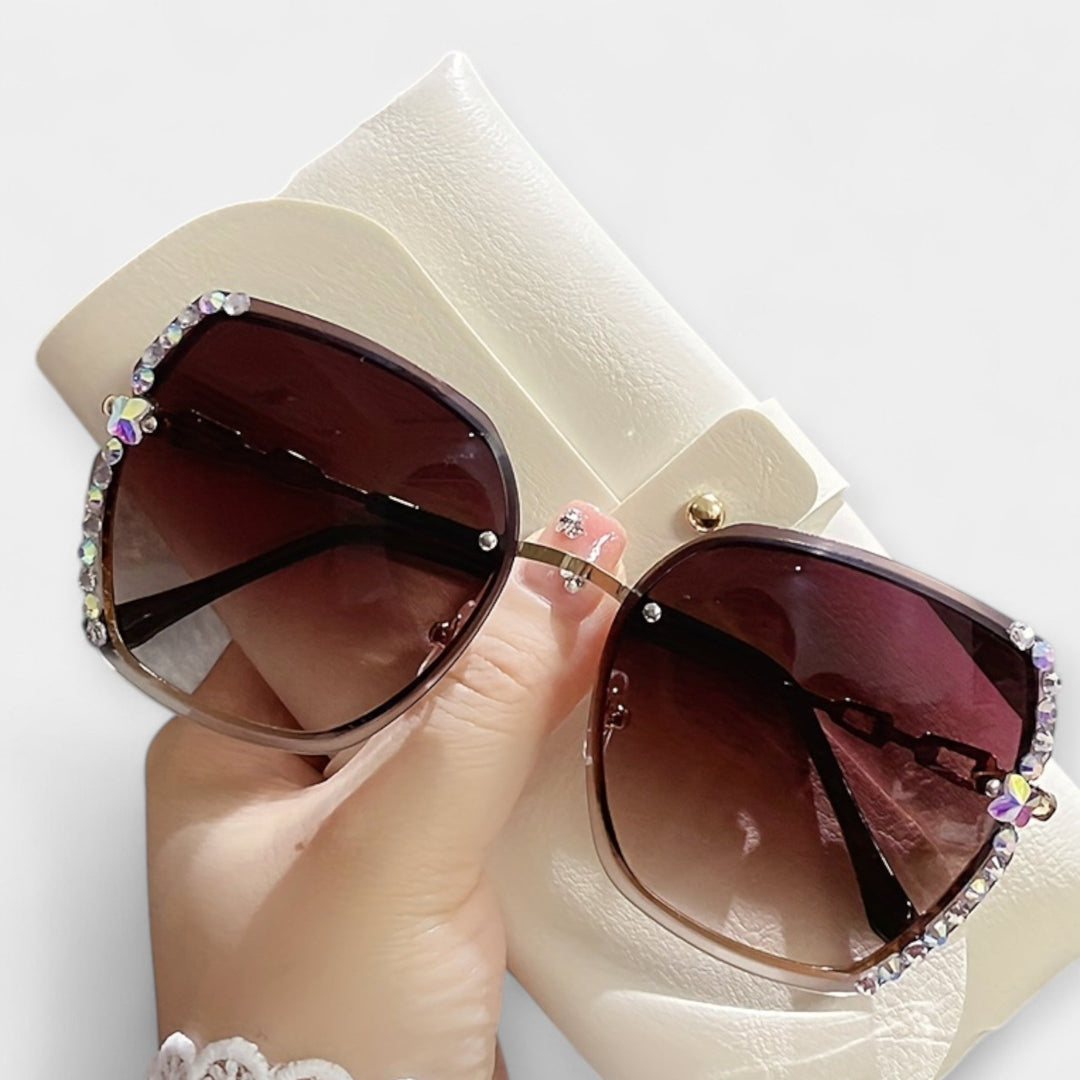 Women's Glasses with Gradient Effect Jasmine's Boutique Australia