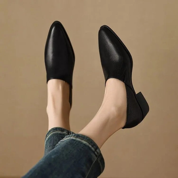 Geneva Loafers  Liora Lane Boutique