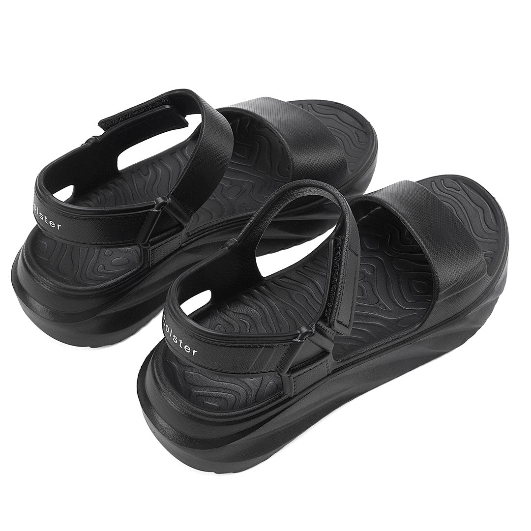 Urban Lift Platform Sandals Jasmine's Boutique Australia