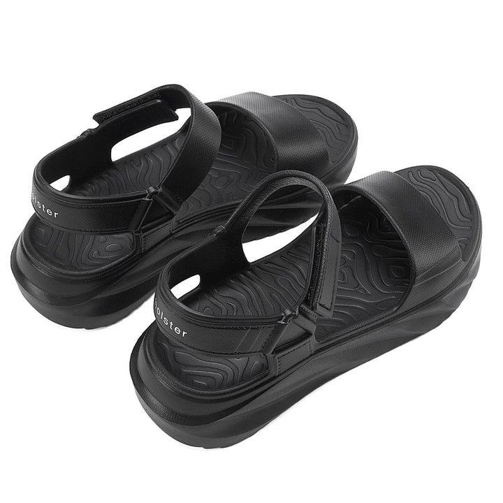 Urban Lift Platform Sandals Jasmine's Boutique Australia