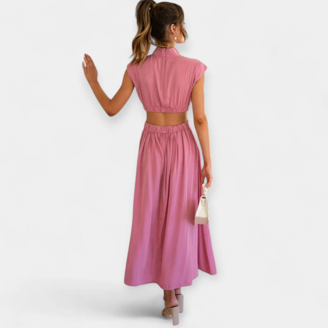 Revolutionary Elegant Dress Jasmine's Boutique Australia