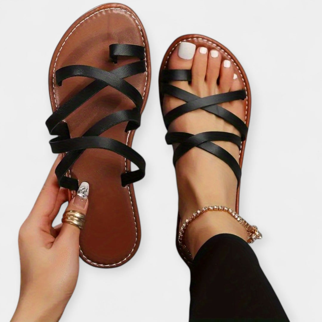 Casual Sandals for Hot Days Liora Lane Boutique