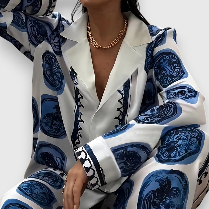 Nayeli Set Jasmine's Boutique Australia