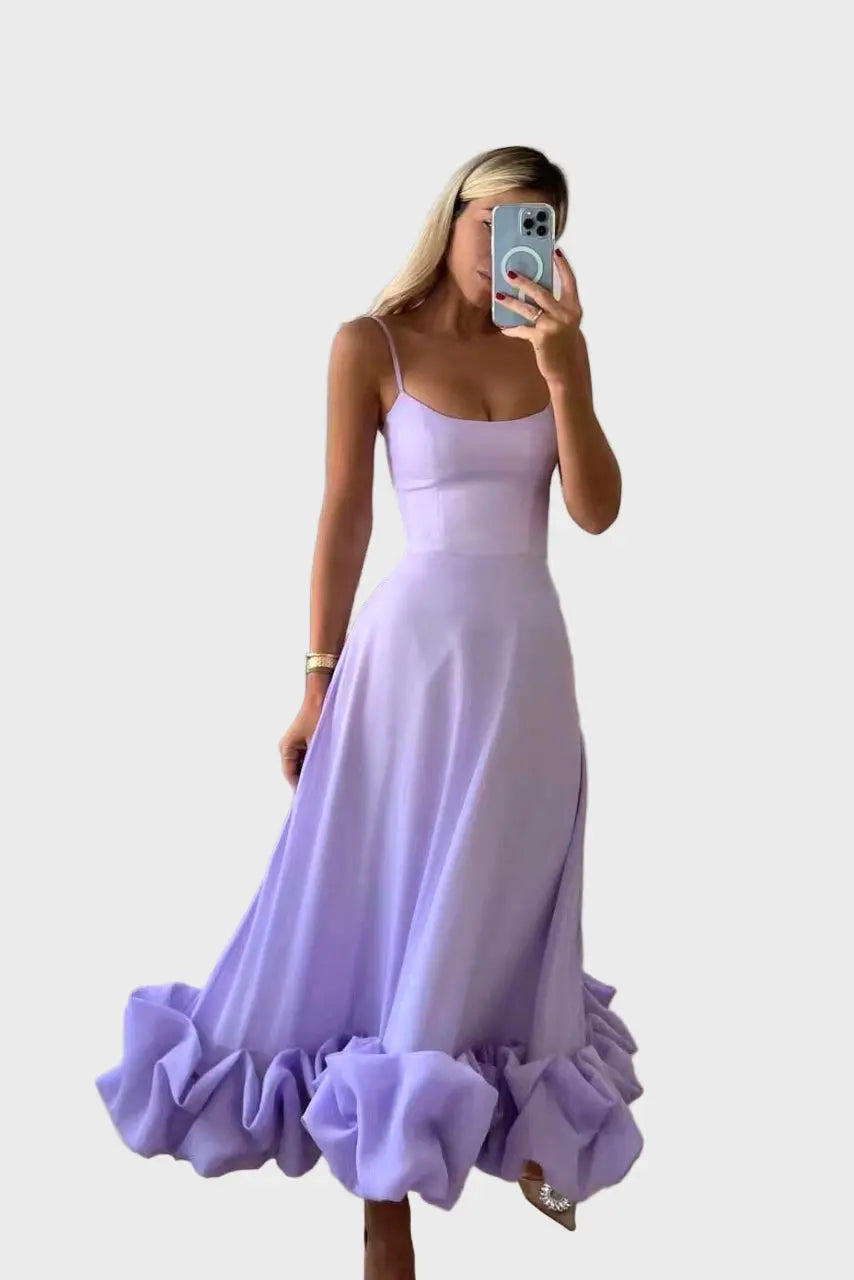 Graceful Flowing Dress Jasmine's Boutique Australia