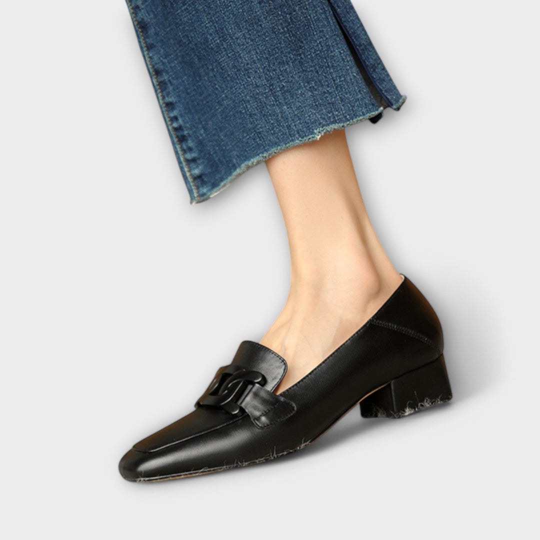 Monica - Comfortable Slipper Jasmine's Boutique Australia