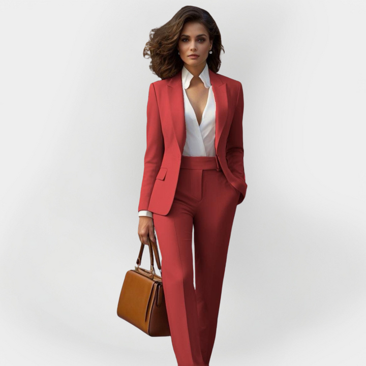 Stylish Women's Suit Jasmine's Boutique Australia