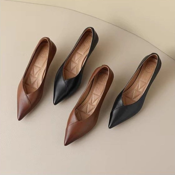 Gisele Heels  Liora Lane Boutique