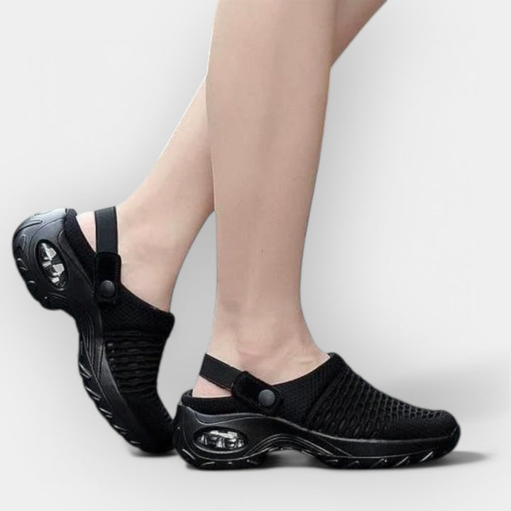 Safe Orthopedic Sandals Liora Lane Boutique