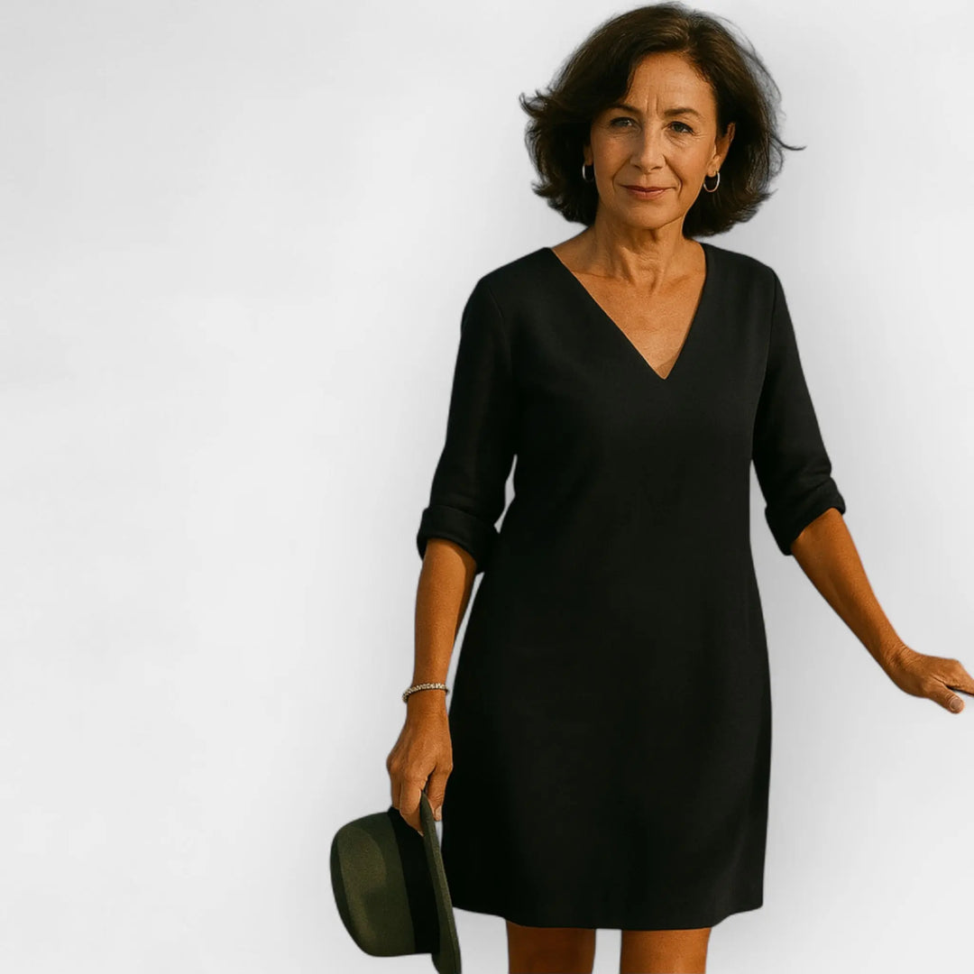 Summer Dress with Airy Style Jasmine's Boutique Australia