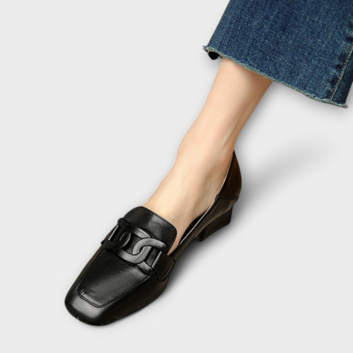 Monica - Comfortable Slipper Jasmine's Boutique Australia