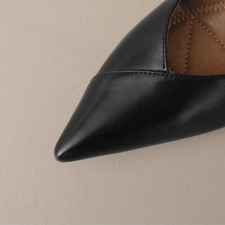 Gisele Heels  Liora Lane Boutique