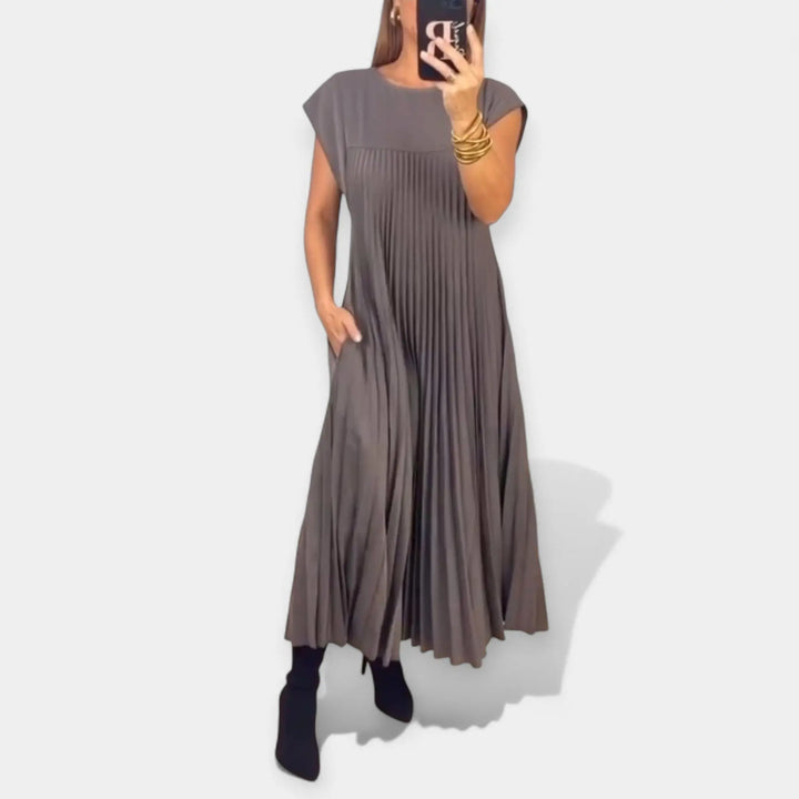 Comfortable Long Dress for Every Occasion Jasmine's Boutique Australia