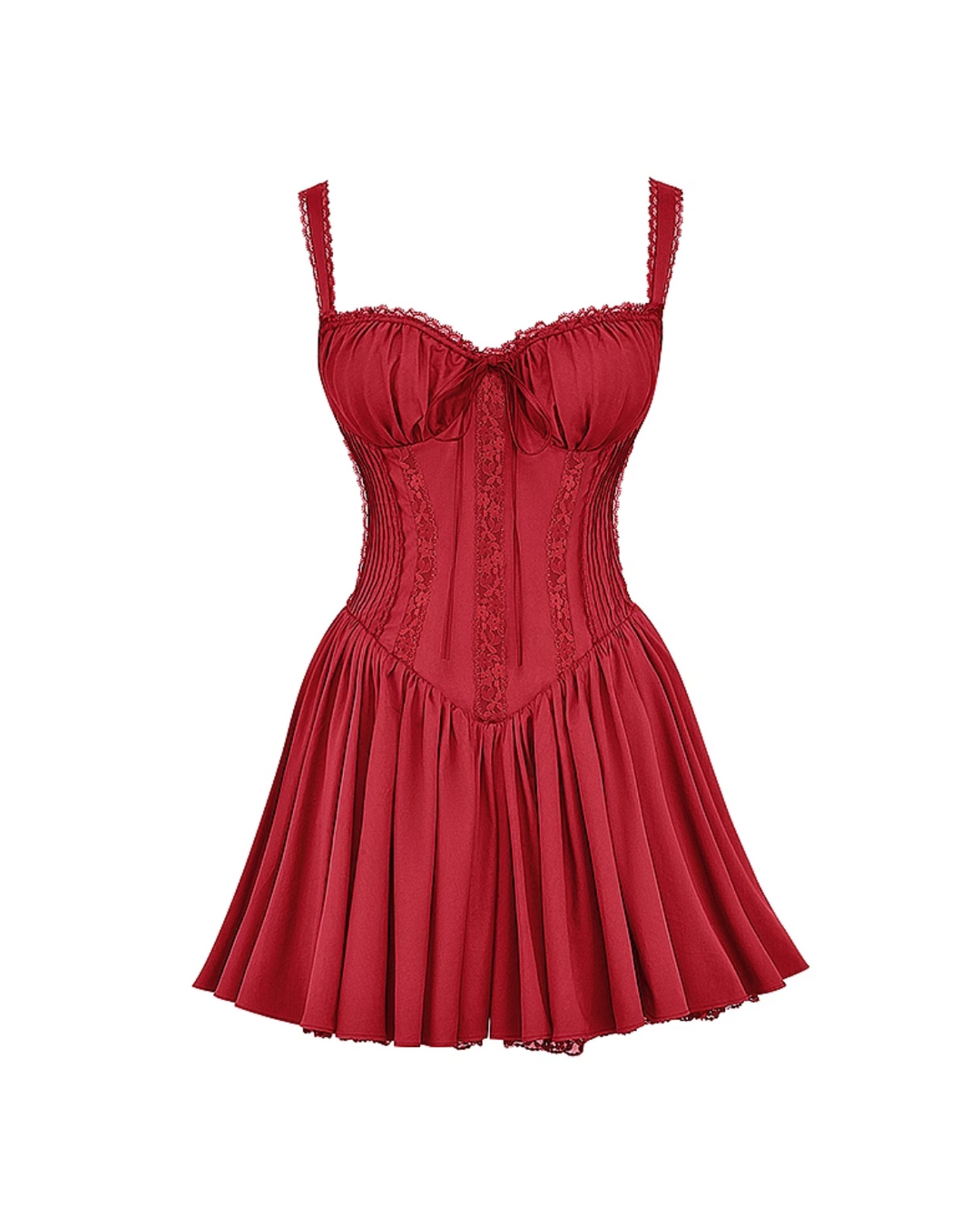 Luna Mini Dress Jasmine's Boutique Australia