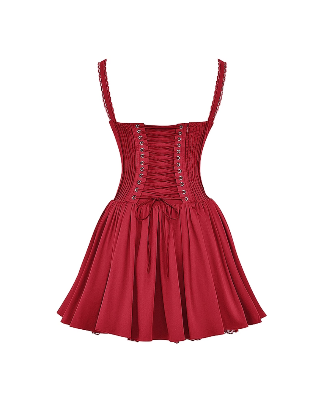 Luna Mini Dress Jasmine's Boutique Australia